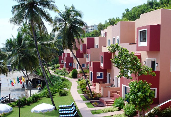 Cidade De Goa