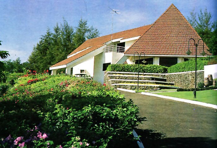 Karjat Farm House