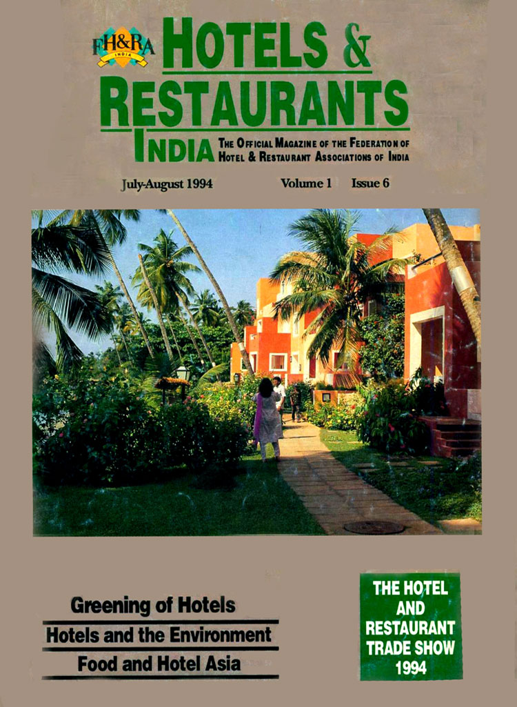 Hotels & Restaurants Hotels & Restaurants