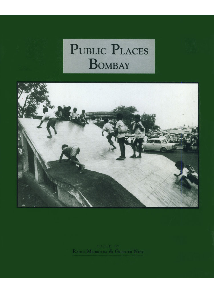 Public Places Bombay Public Places Bombay
