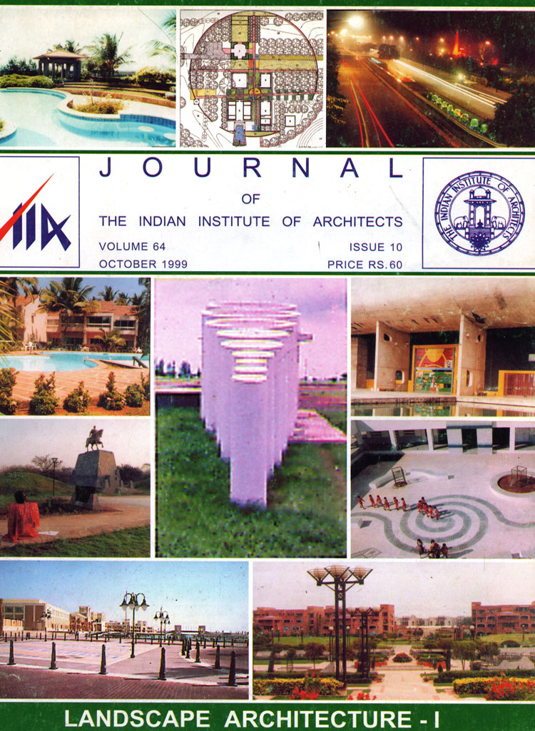 Journal of IIA Journal of IIA