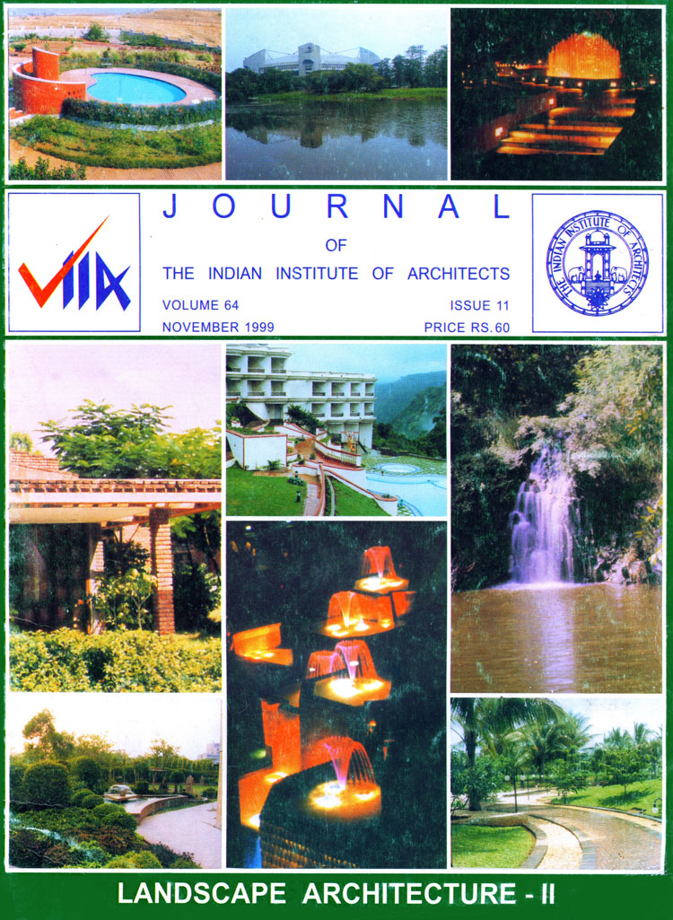 Journal of IIA Journal of IIA