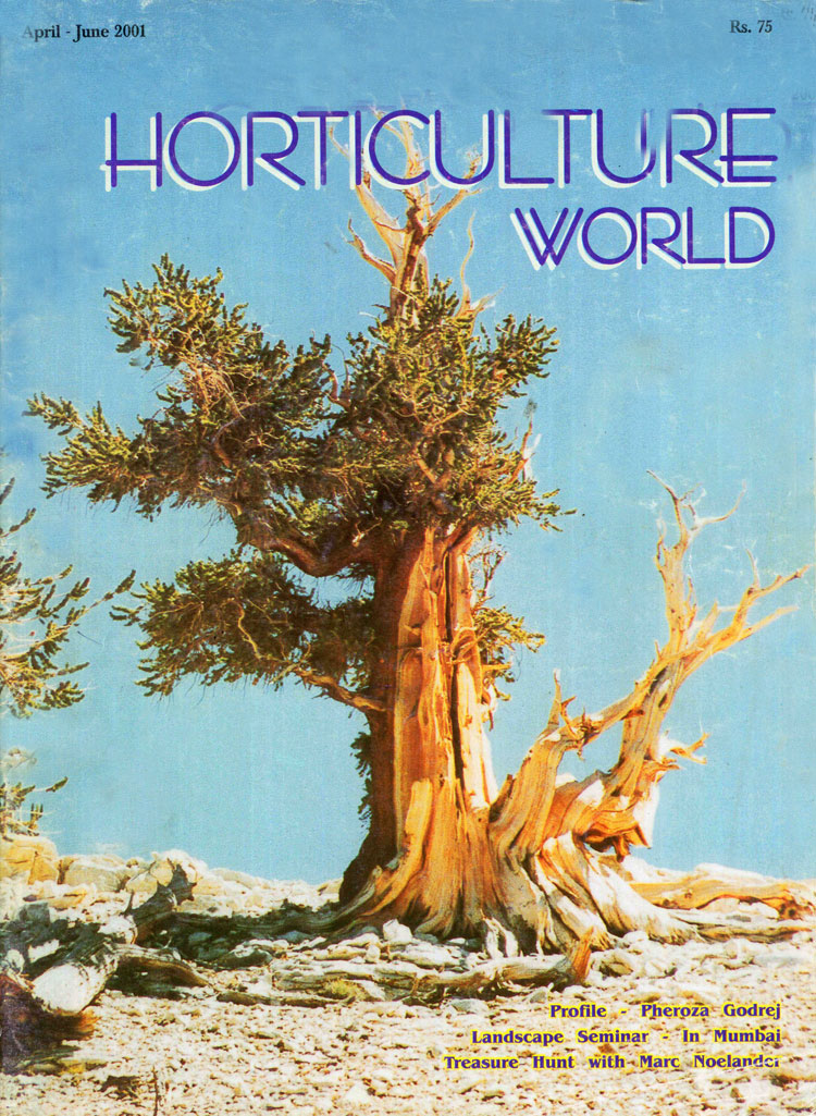 Horticulture World Horticulture World