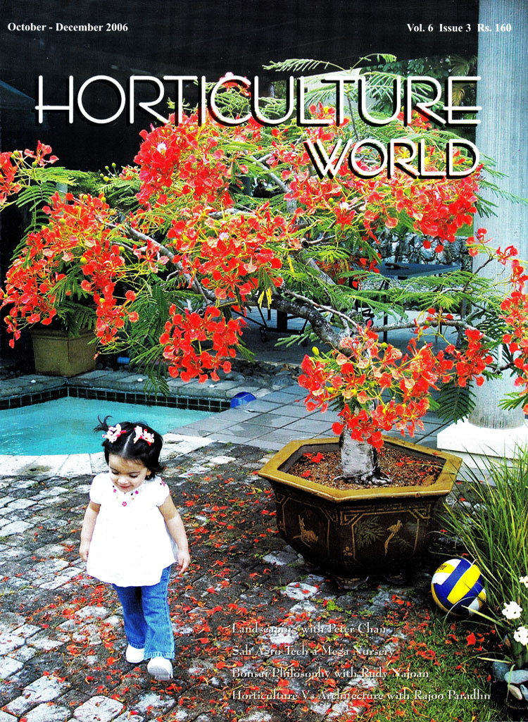 Horticulture World Horticulture World