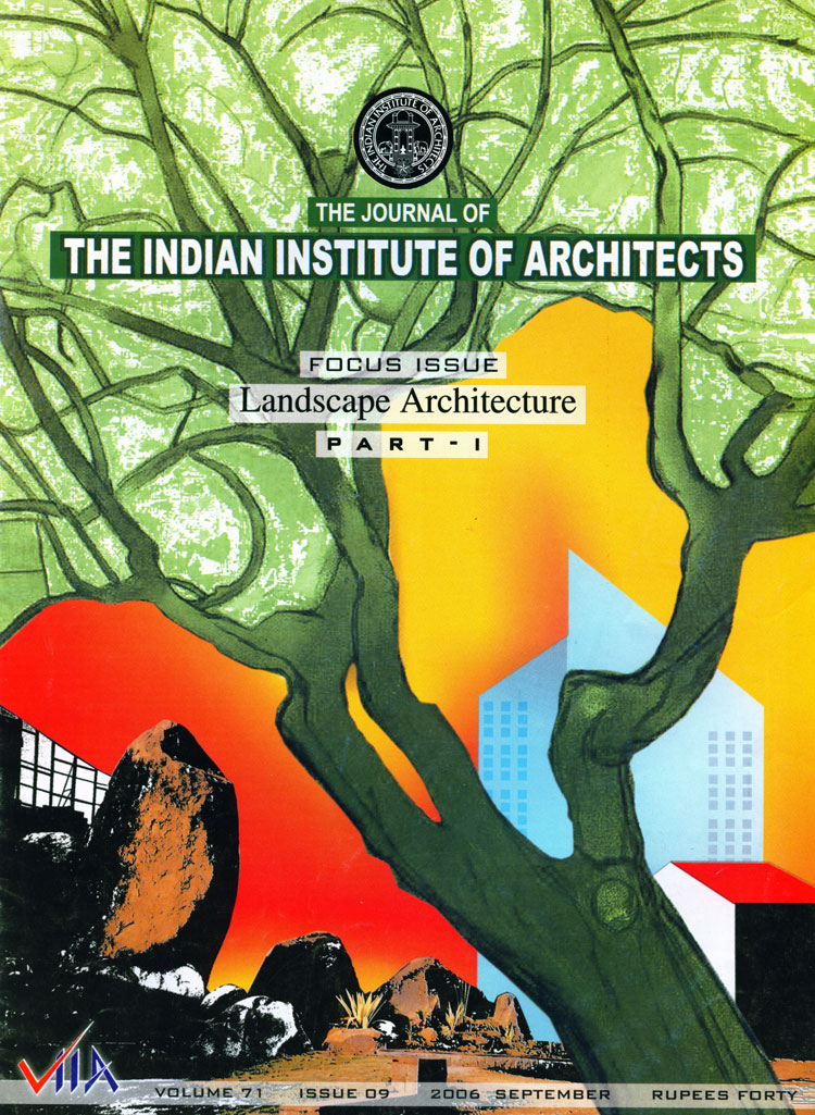 Journal of IIA Journal of IIA