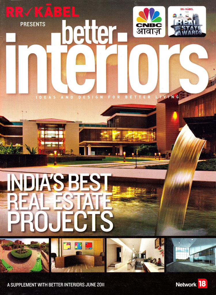 Better Interiors Better Interiors