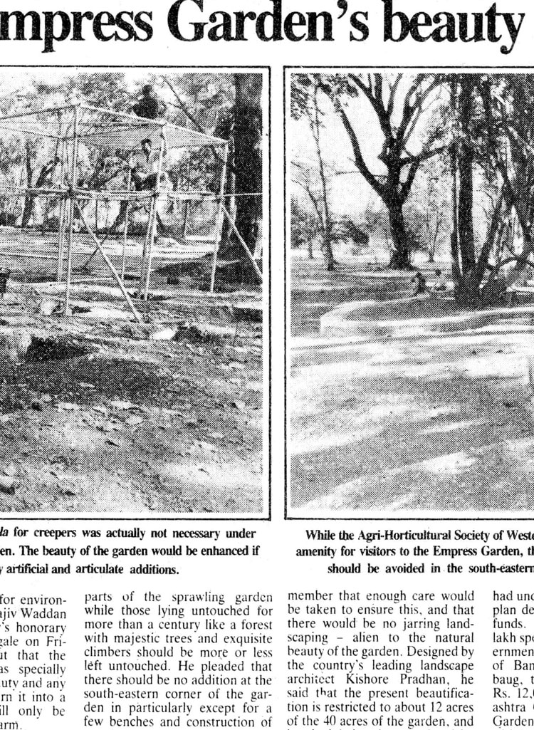 Indian Express Indian Express