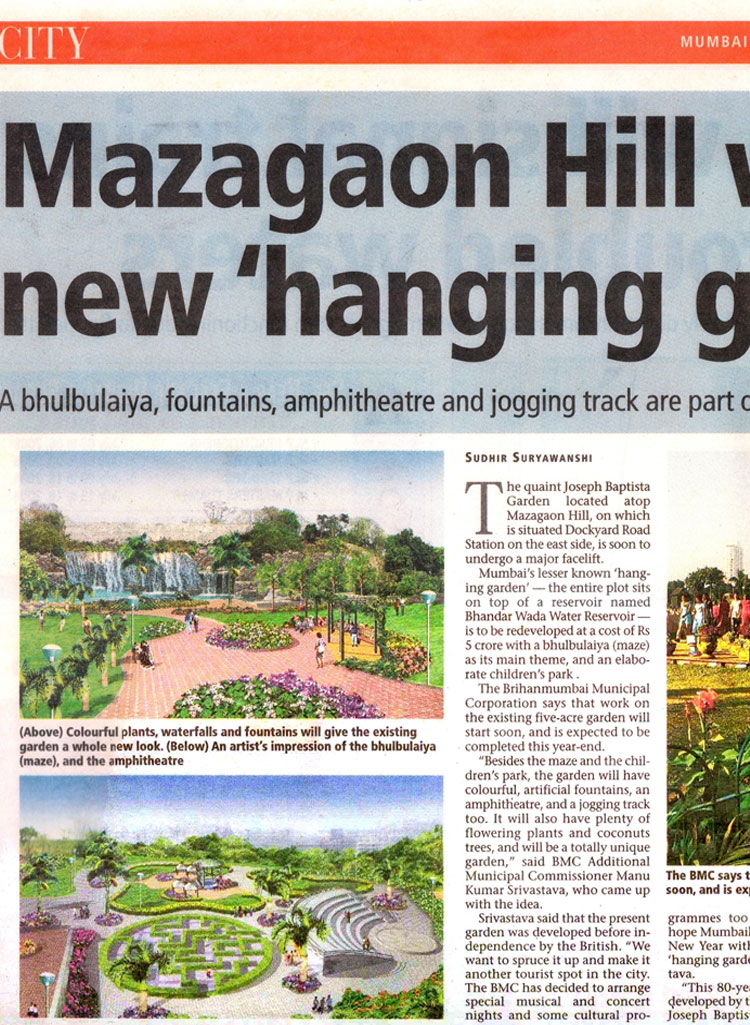 Mumbai Mirror Mumbai Mirror